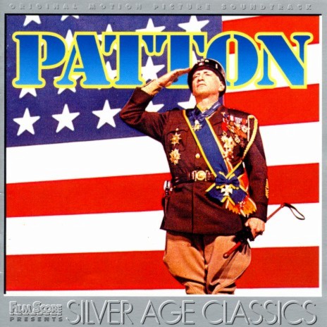 German Advance (From "Patton"/Score) | Boomplay Music