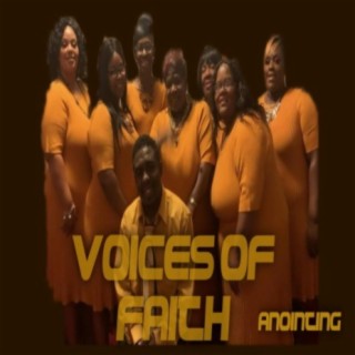 Voices of Faith