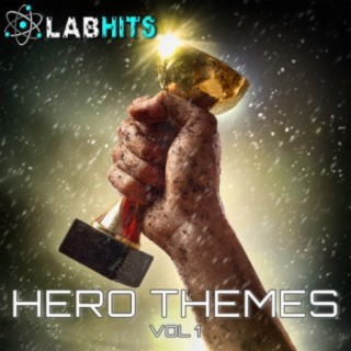 Hero Themes, Vol 1