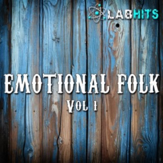Emotional Folk, Vol 1