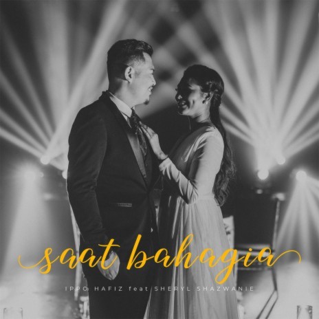 Saat Bahagia (feat. Sheryl Shazwanie) | Boomplay Music