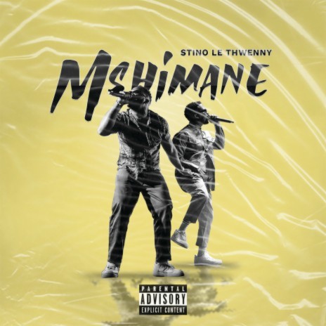 Mshimane | Boomplay Music