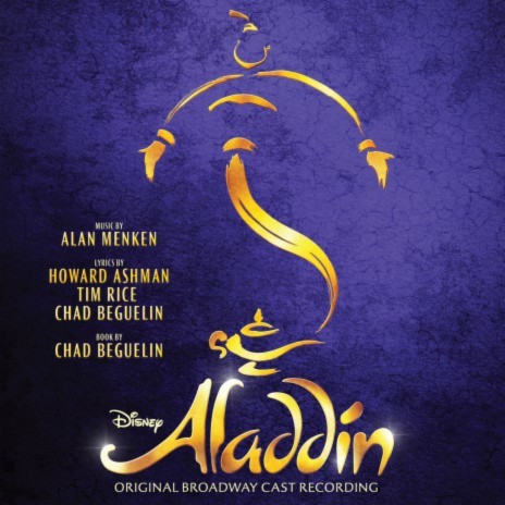 Diamond in the Rough (From “Aladdin”/Original Broadway Cast Recording) ft. Jonathan Freeman & Don Darryl Rivera | Boomplay Music