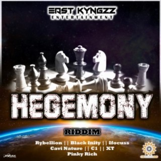 Hegemony Riddim