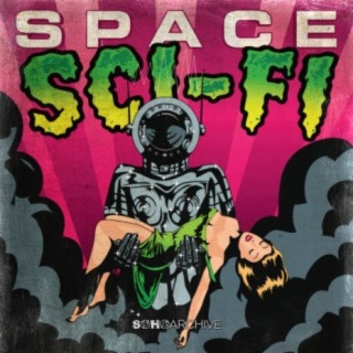 Space & Sci Fi