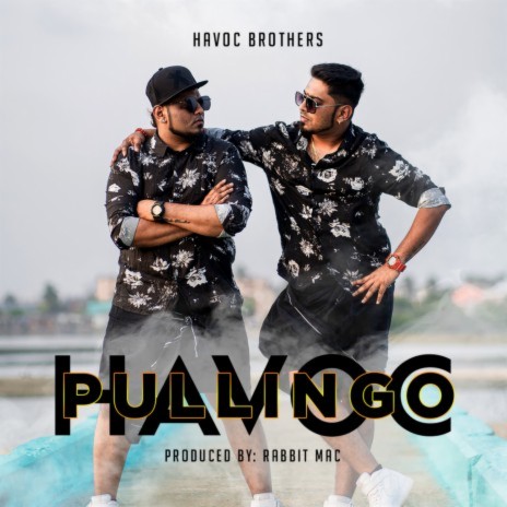 Havoc Pullingo | Boomplay Music