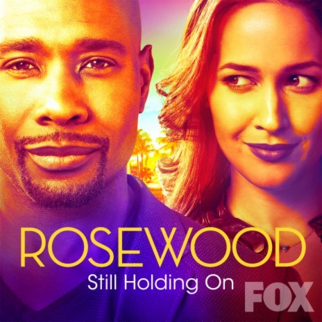 Still Holding On (From "Rosewood") ft. Gabrielle Dennis & Azad Right | Boomplay Music