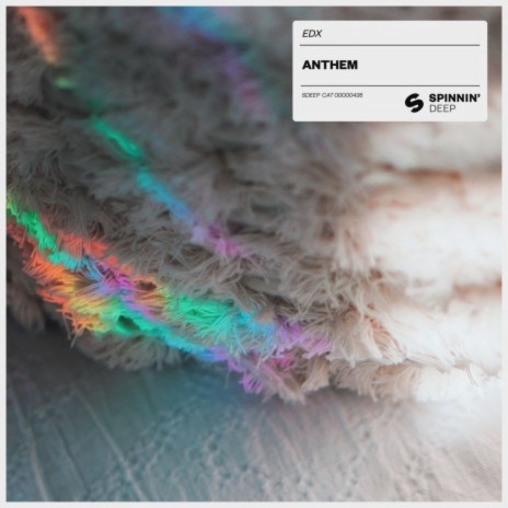 Anthem (Extended Mix) | Boomplay Music