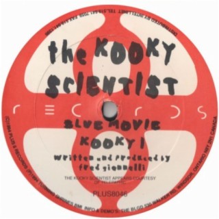 The Kooky Scientist