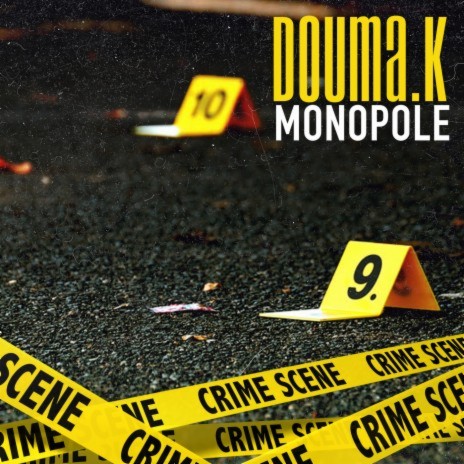 Monopole | Boomplay Music