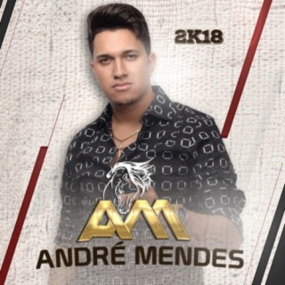 André Mendes - 2018