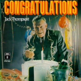 Jack Thompson