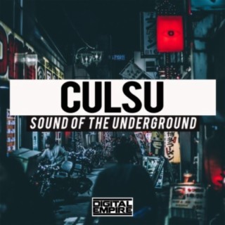 Sound Of The Underground