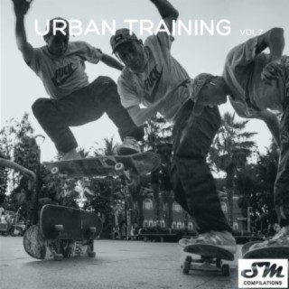 Urban Training, Vol. 7