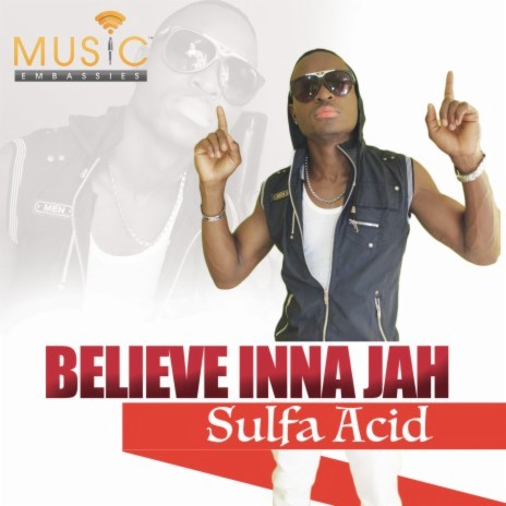 Believe Inna Jah | Boomplay Music