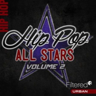 Hip Pop All Stars, Vol. 2
