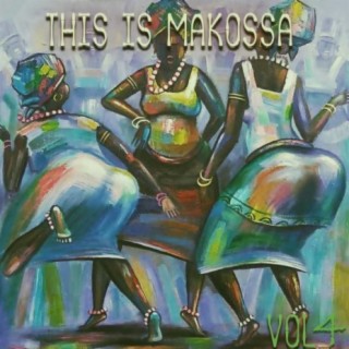 This Is Makossa Vol. 4