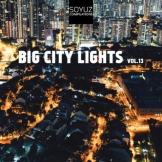 Big City Lights, Vol. 13
