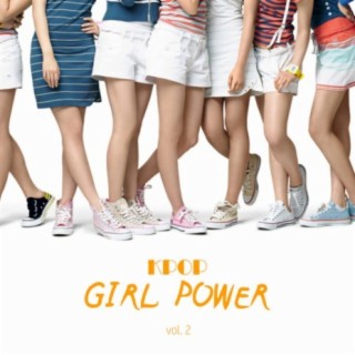 KPOP - Girl Power Vol. 2