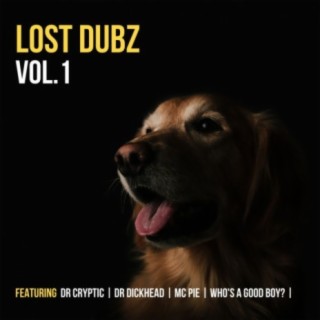 Lost Dubz, Vol. 1