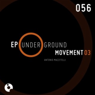 Underground Movement 3 EP