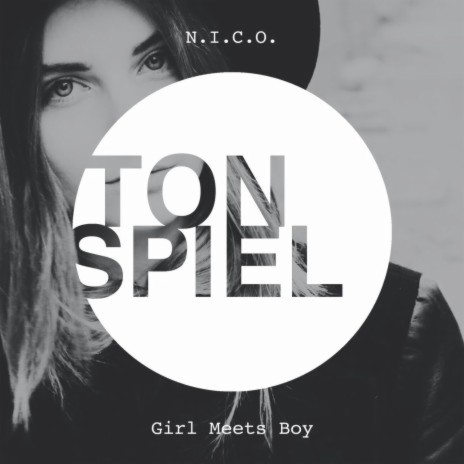 Girl Meets Boy (LYAR Remix) | Boomplay Music