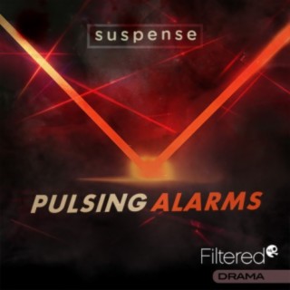 Pulsing Alarms