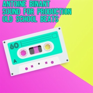 Sound For Production Old School Beats