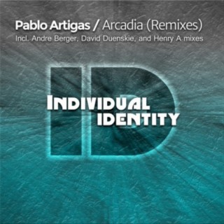 Arcadia (Remixes)