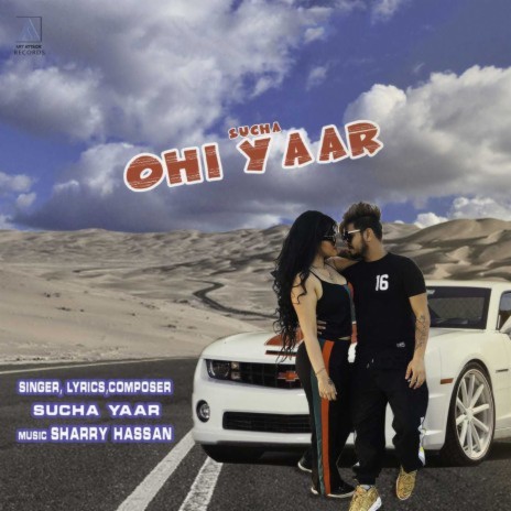 Ohi Yaar | Boomplay Music