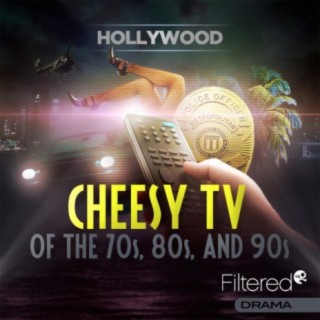 Cheesy TV of the 70s, 80s, and, 90s