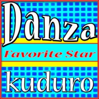 Danza Kuduro