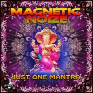 Magnetic Noize