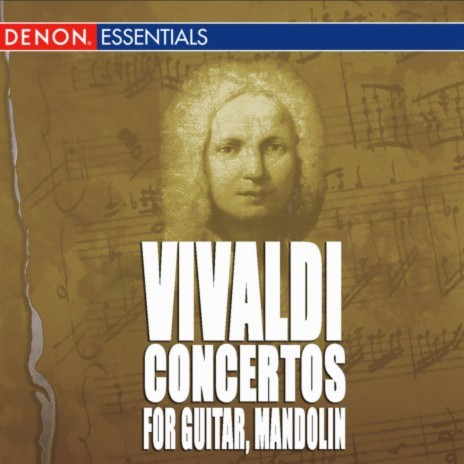 Concerto for Guitar, Strings and B.c. in C Major: III. Allegro ft. Milan Zelenka, Jozef Zsapka & Dagmar Zsapkova | Boomplay Music