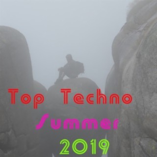 Top Techno Summer 2019