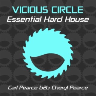 Essential Hard House, Vol. 9 (Mixed by Carl Pearce & Cheryl Pearce)