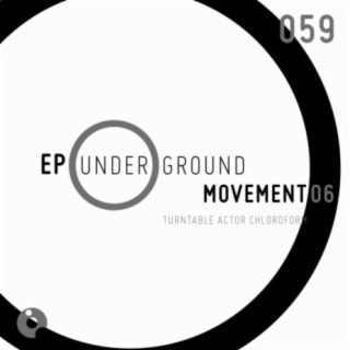 Underground Movement 6 EP