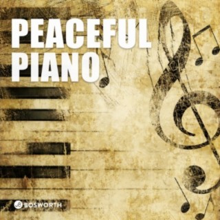 Peaceful Piano