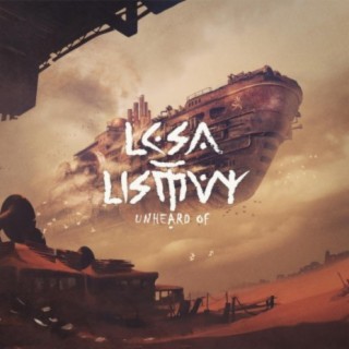 Lesa Listvy