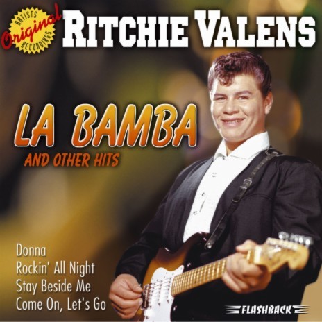 La Bamba (Single Version) | Boomplay Music