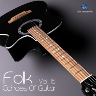 Echoes of Guitar Vol, 15