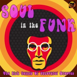 Soul in the Funk: The Rich Sounds of Uncovered Grooves