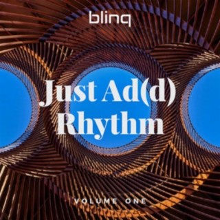 Just Ad(d) Rhythm