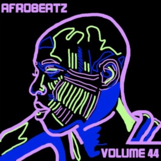 Afrobeatz Vol, 44