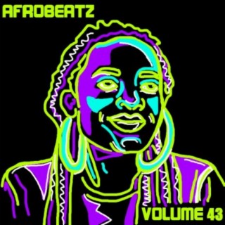 Afrobeatz Vol, 43