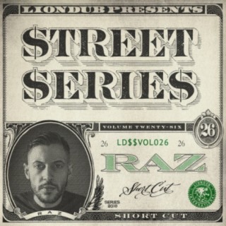 Liondub Street Series, Vol. 26: Short Cut