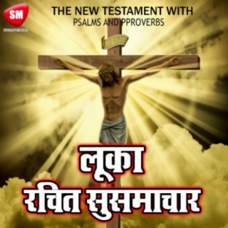 Hindi Bible Book -Luka Rachit Susamacha