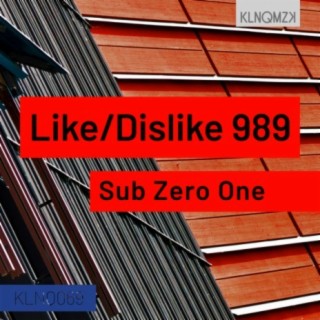 Like / Dislike 989