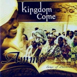 Kingdom Come