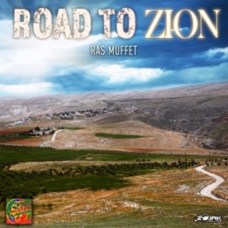 Road To Zion - Single